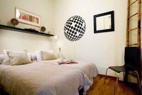 Picasso Apartment Calle Rec32