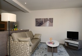 Pierre & Vacances Apartamentos Barcelona Sants