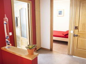 Pillowapartments Atlantida
