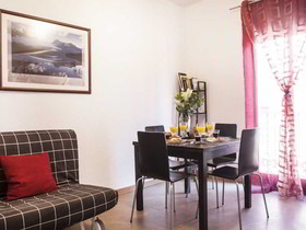 Pillowapartments Atlantida
