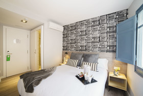 Pillow One Barcelona