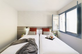 Pillow One Barcelona