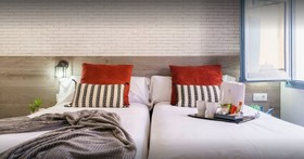 Pillow One Barcelona