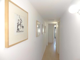 Plaza Catalunya City Center Apartments
