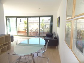 Plaza Catalunya City Center Apartments