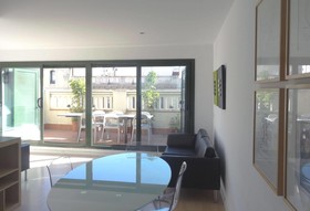 Plaza Catalunya City Center Apartments