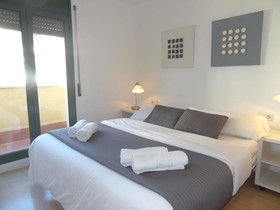 Plaza Catalunya City Center Apartments