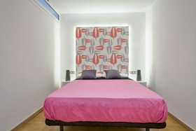Plaza Catalunya Design 2