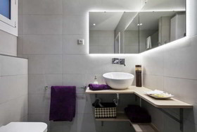 Plaza Catalunya Design 2