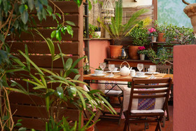 Poblenou Bed & Breakfast
