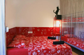 Poprooms Barcelona