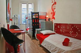 Poprooms Barcelona