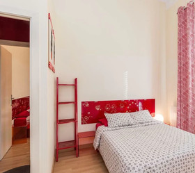Poprooms Barcelona