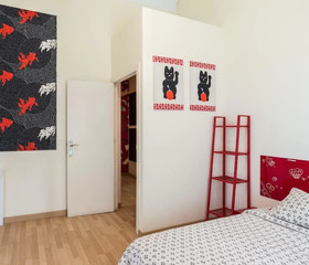 Poprooms Barcelona