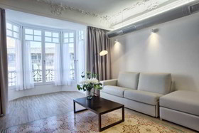 Portaferrissa Apartments