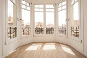 Portaferrissa Apartments