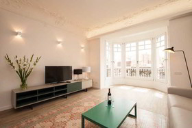 Portaferrissa Apartments