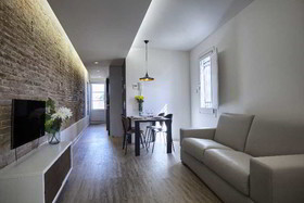 Portaferrissa Apartments