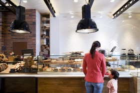 Praktik Bakery