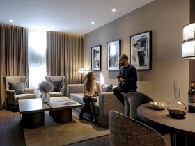 Sofitel Barcelona Skipper Hotel