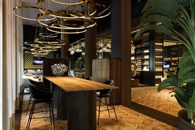Sofitel Barcelona Skipper Hotel