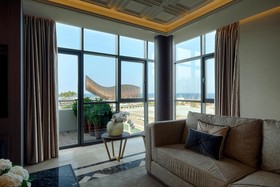 Sofitel Barcelona Skipper Hotel