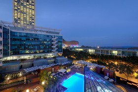 Sofitel Barcelona Skipper Hotel