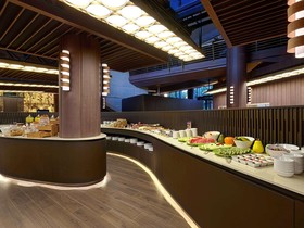 Sofitel Barcelona Skipper Hotel