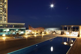 Sofitel Barcelona Skipper Hotel