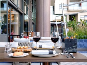 Sofitel Barcelona Skipper Hotel