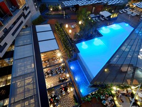 Sofitel Barcelona Skipper Hotel