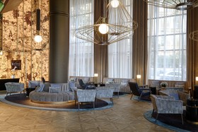 Sofitel Barcelona Skipper Hotel