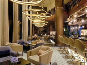 Sofitel Barcelona Skipper Hotel