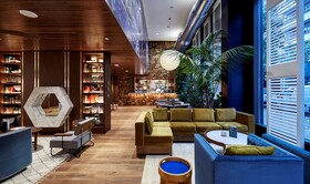 Radisson Blu 1882 Hotel, Barcelona Sagrada Familia
