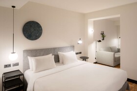 Radisson Blu 1882 Hotel, Barcelona Sagrada Familia