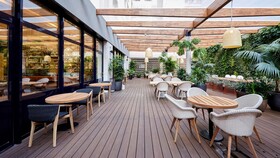 Radisson Blu 1882 Hotel, Barcelona Sagrada Familia