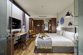 Radisson Blu 1882 Hotel, Barcelona Sagrada Familia
