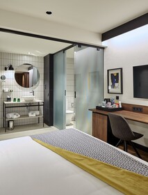 Radisson Blu 1882 Hotel, Barcelona Sagrada Familia