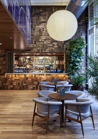Radisson Blu 1882 Hotel, Barcelona Sagrada Familia