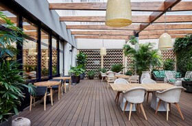 Radisson Blu 1882 Hotel, Barcelona Sagrada Familia