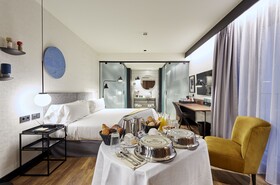Radisson Blu 1882 Hotel, Barcelona Sagrada Familia