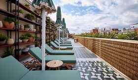 Radisson Blu 1882 Hotel, Barcelona Sagrada Familia