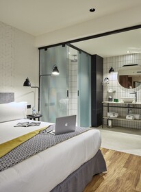 Radisson Blu 1882 Hotel, Barcelona Sagrada Familia