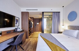 Radisson Blu 1882 Hotel, Barcelona Sagrada Familia