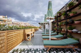 Radisson Blu 1882 Hotel, Barcelona Sagrada Familia