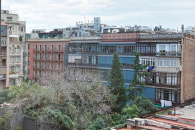 Rambla Catalunya Sun