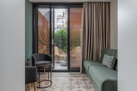 Raval House