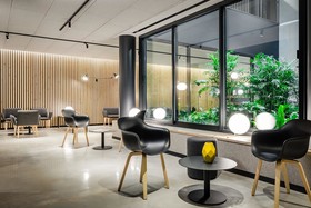 Raval House
