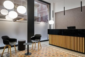 Raval House