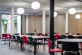 Raval House